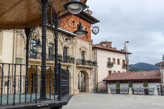 Ayuntamiento de Beasain
