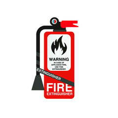 Fire extinguisher, Fire Safety Extinguisher .