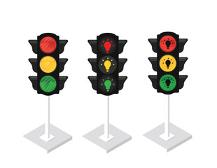 Traffic light