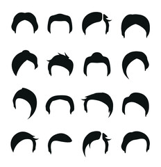 Mobile telephone icon vector design