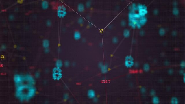Bitcoin Network