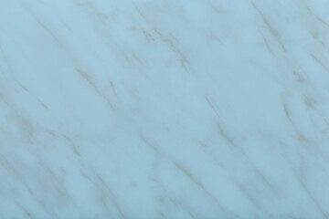 Blue marble stone texture.  Sanded structured surface.  Background design.