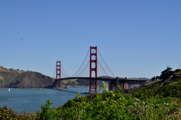 golden gate bridge san francisco