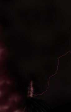 lightning