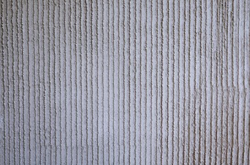 White stucco wall background cement texture with concrete wall pattern for background