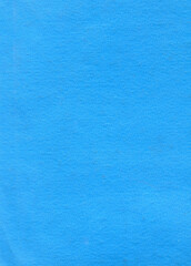 Obraz premium photo texture old paper blue hue