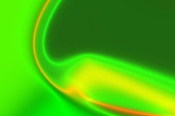 abstract green background