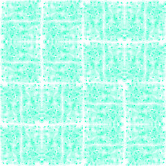 Abstract blue background