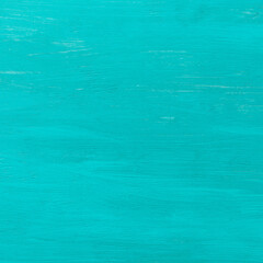 Blue background. Wooden blue horizontal boards background.