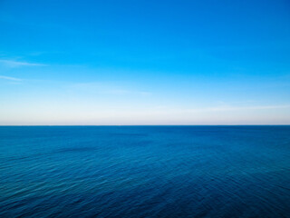 Obraz premium Beautiful Baltic Sea.