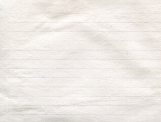 Obraz premium photo texture old striped paper