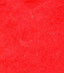 Fototapeta premium photo texture old paper red shade