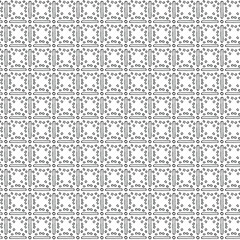 vector abstract transparent geometric seamless pattern background tile with flowers