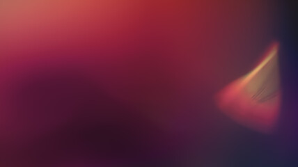 Rainbow Multciolor Optical Flare Abstract Bokeh and Light Leaks Photo Overlays with Camera Lens Film Burn Defocused Blur Reflection Bright Sunlights. Use in Screen Overlay Mode for Photo Processing.