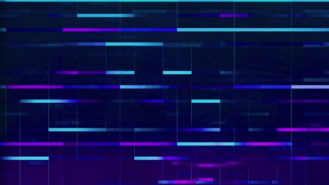 Neon laser lines technology grid Background