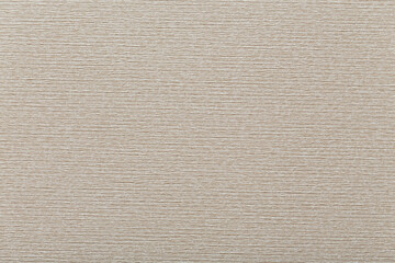 Abstract backdrop. Background design. Light beige  with brown lines embossed surface.