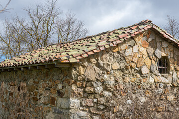 Spanish Romanesque from Palencia