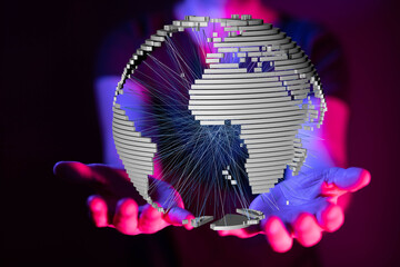 worldwide the Global Network Of People global