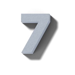 Obraz premium リアルな氷のブロックの7