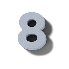 リアルな氷のブロックの8