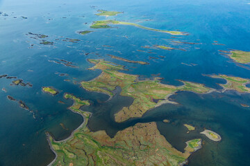 Fototapeta na wymiar Snaefellsness peninsula, Iceland, Europe