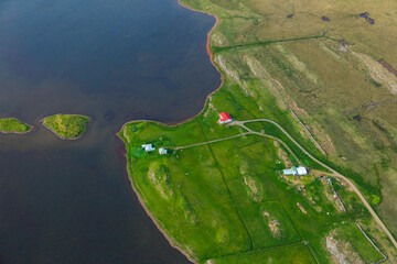 Snaefellsness peninsula, Iceland, Europe