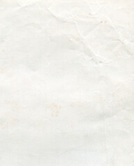 photo texture of old paper gray shade of color