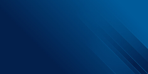 Blue smooth wave 3d light template presentation background. Vector illustration design for presentation, banner, cover, web, flyer, card, poster, wallpaper, texture, slide, magazine, and powerpoint.