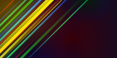 Abstract geometric vector background with texture from concentric circles.