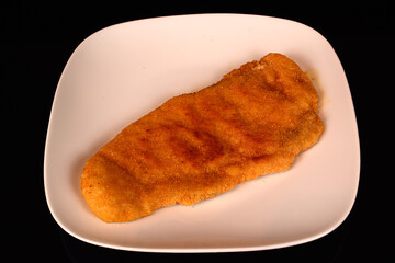 Wiener Schnitzel