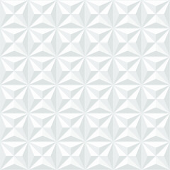 Geometric low poly style triangles seamless background wallpaper