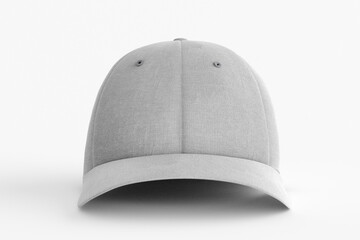 Baseball cap mock up