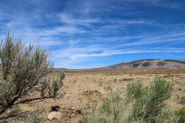 San Antonio Mountain New Mexico