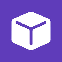 Cube -  Metro Tile Icon