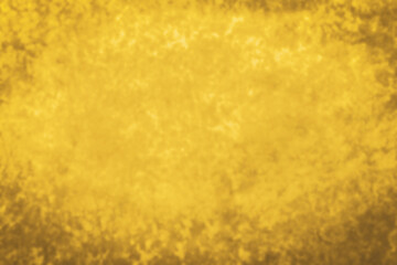 abstract gold texture grunge background