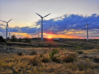 Windmill