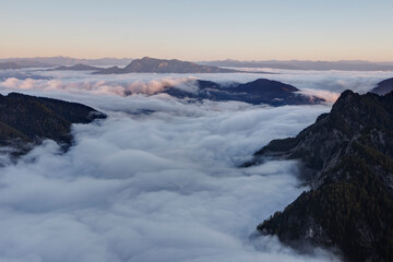 Kranjska gora Slovenia