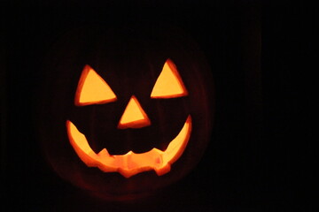 jack o lantern
