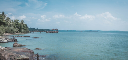 Pulau Ubin