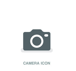 Camera icon