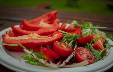 Salad