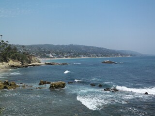 Laguna Beach California 2008