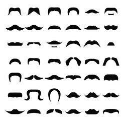 background, barber, beard, black, cartoon, collection, curly, design, face, facial, fashion, gentleman, graphic, handlebar, hipster, icon, icons, illustration, isolated, male, men, moustache, mouth, 