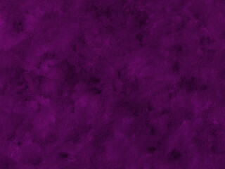 Hand drawn abstract backgrounds. Imitation of the stone surface. Purple-black splashes. For creating backdrops or textures. 