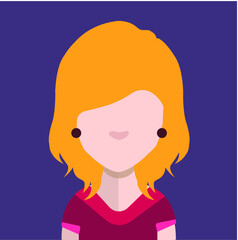 People wearing a medical mask Corona virus prevention. 