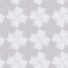 Vector abstract geometric forms background