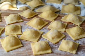 Ravioli