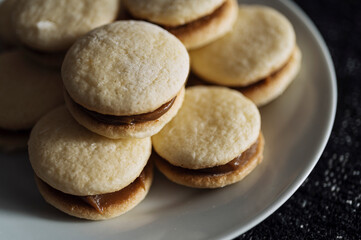 Alfajores