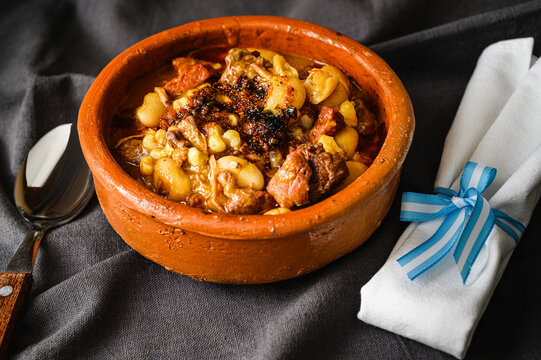 Locro