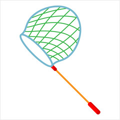 Fishing Net Icon